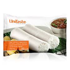 UNITASTE PUTTUPODI 1KG